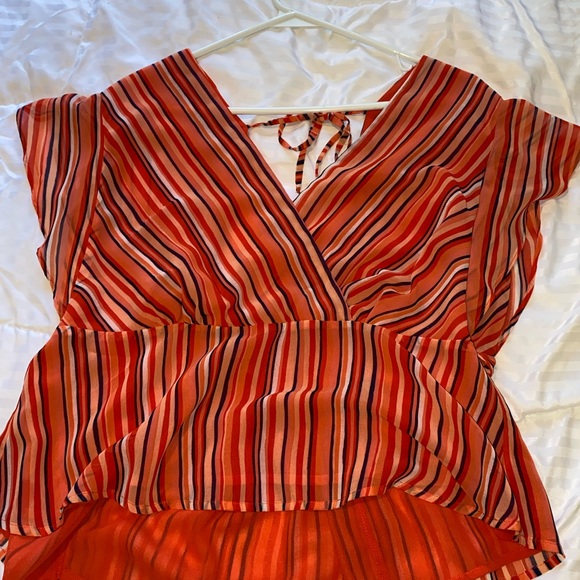 Guess blouse - Picture 1 of 3